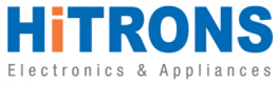 HiTRONS Electronics &#038; Aplliances