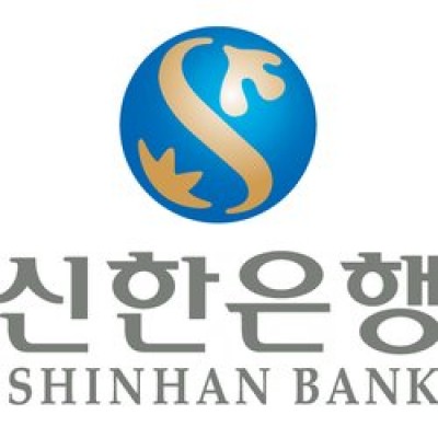 Shinhan Bank America Fort Lee Branch